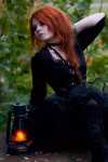 Elektra Andreeva