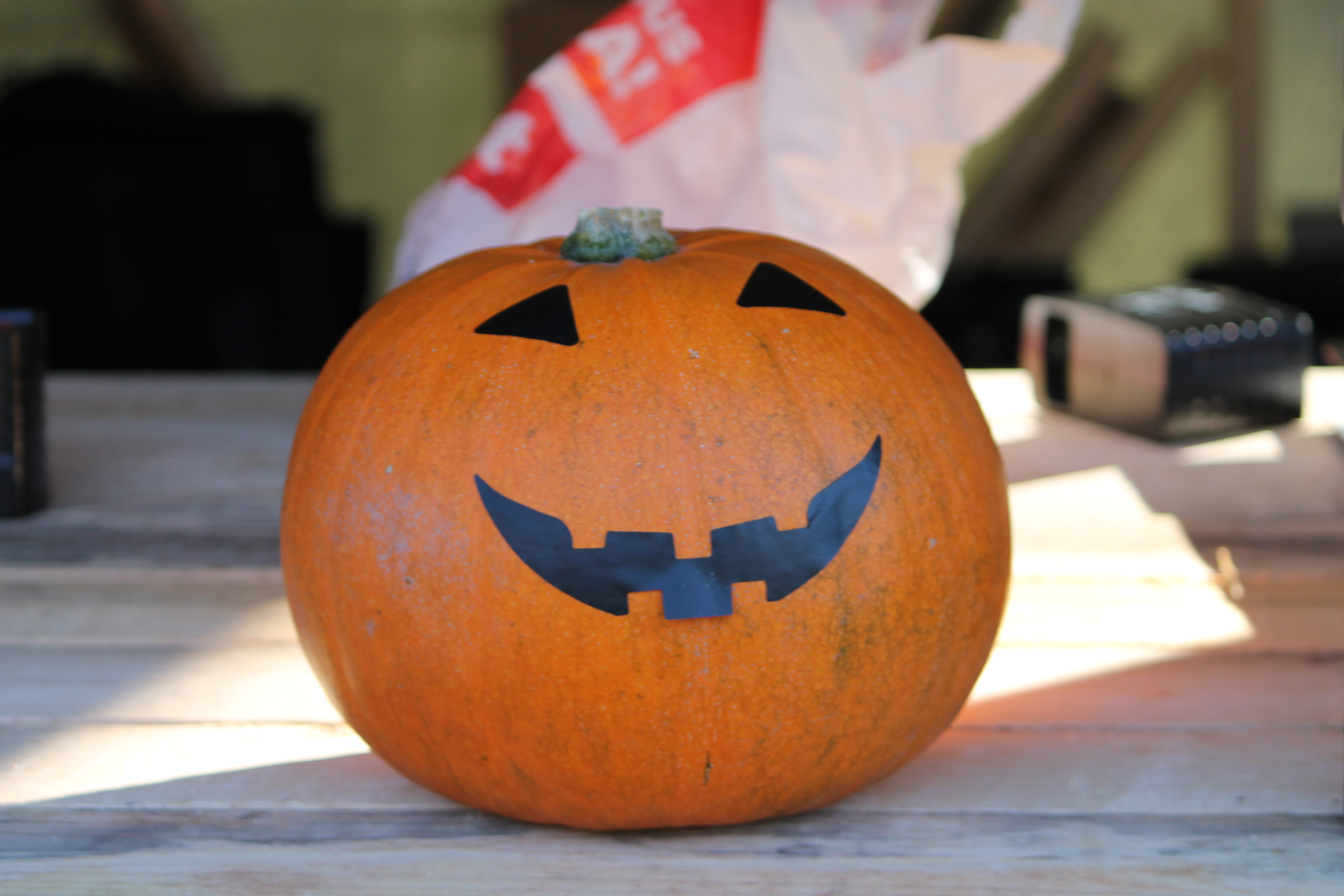 Halloween-pelien kuva 1