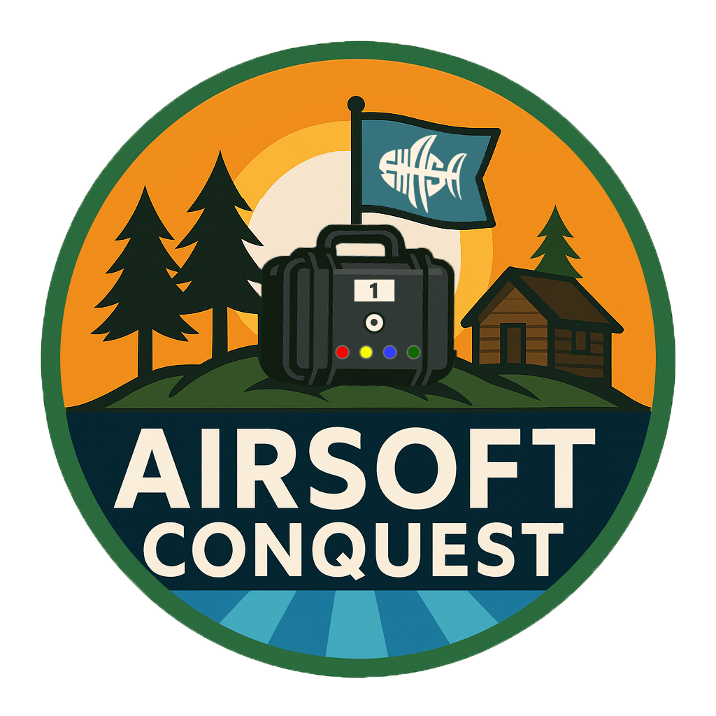 New Conquest patch