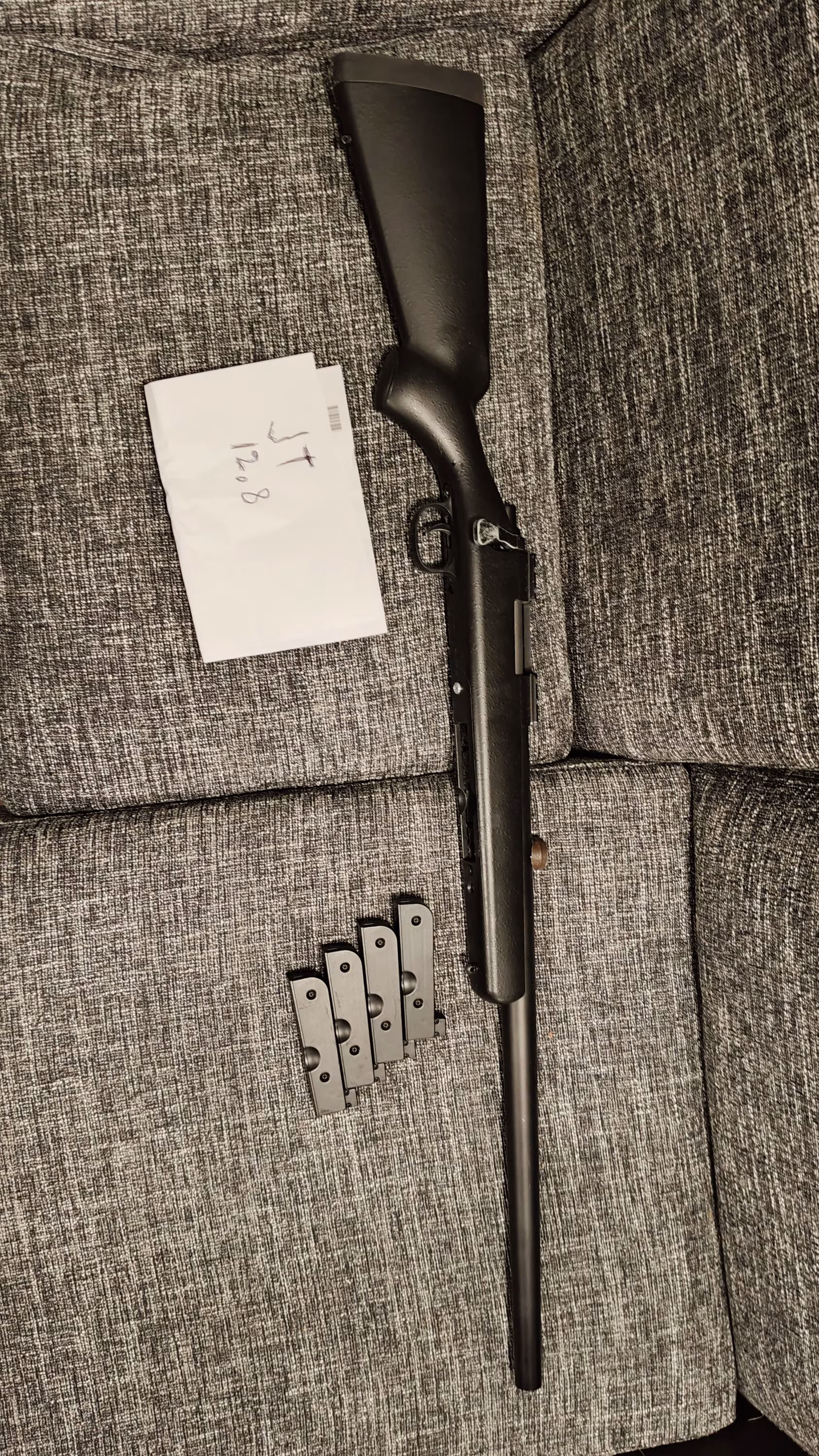 Well vsr-10